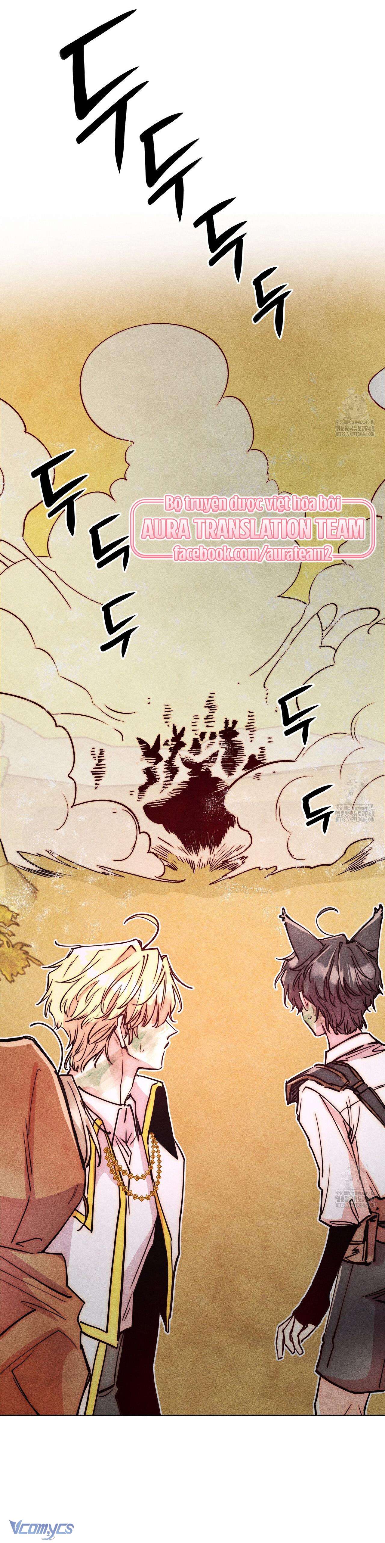 Thu Thập Đêm Đầu Tiên Của Các Nam Chính Chap 30 - Trang 3