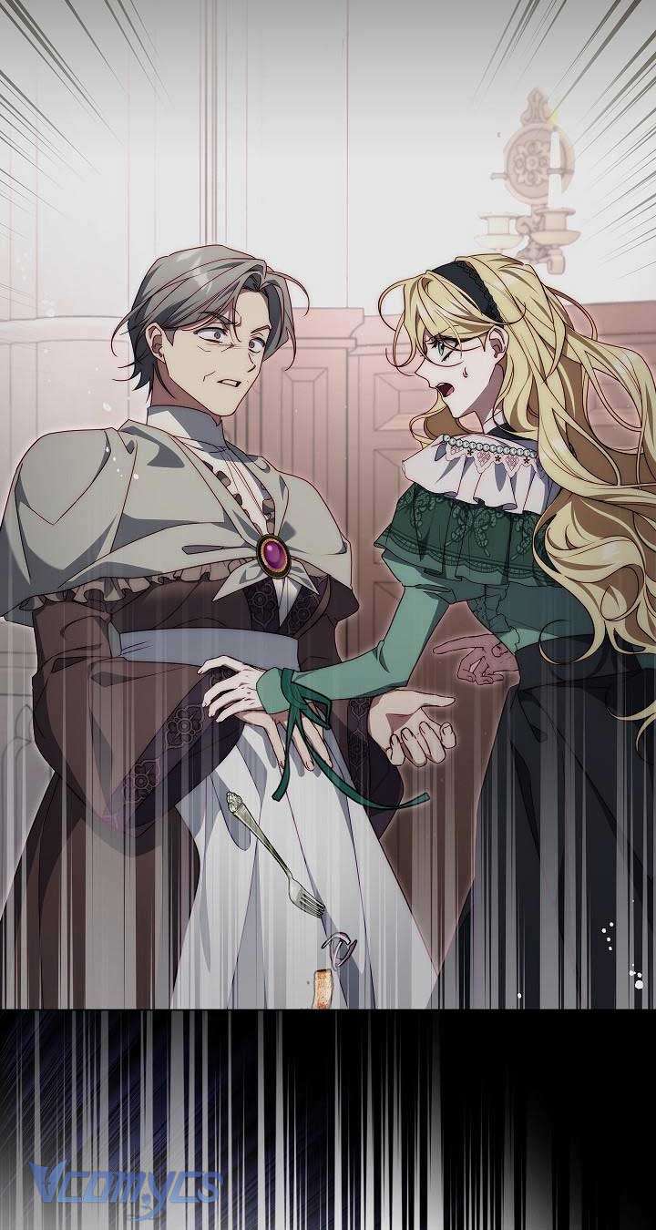 Thuần Hóa Hoàng Tử Quái Vật Chap 36 - Trang 2