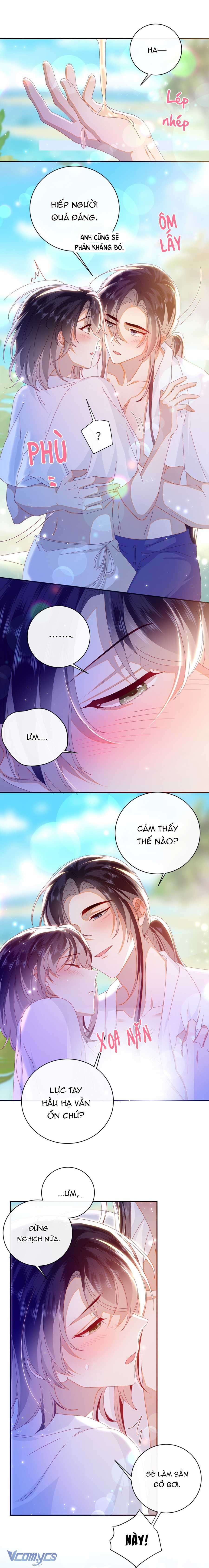 Đại Lão Phải Gả Cho Phu Quân Mù! Chap 94 - Trang 2