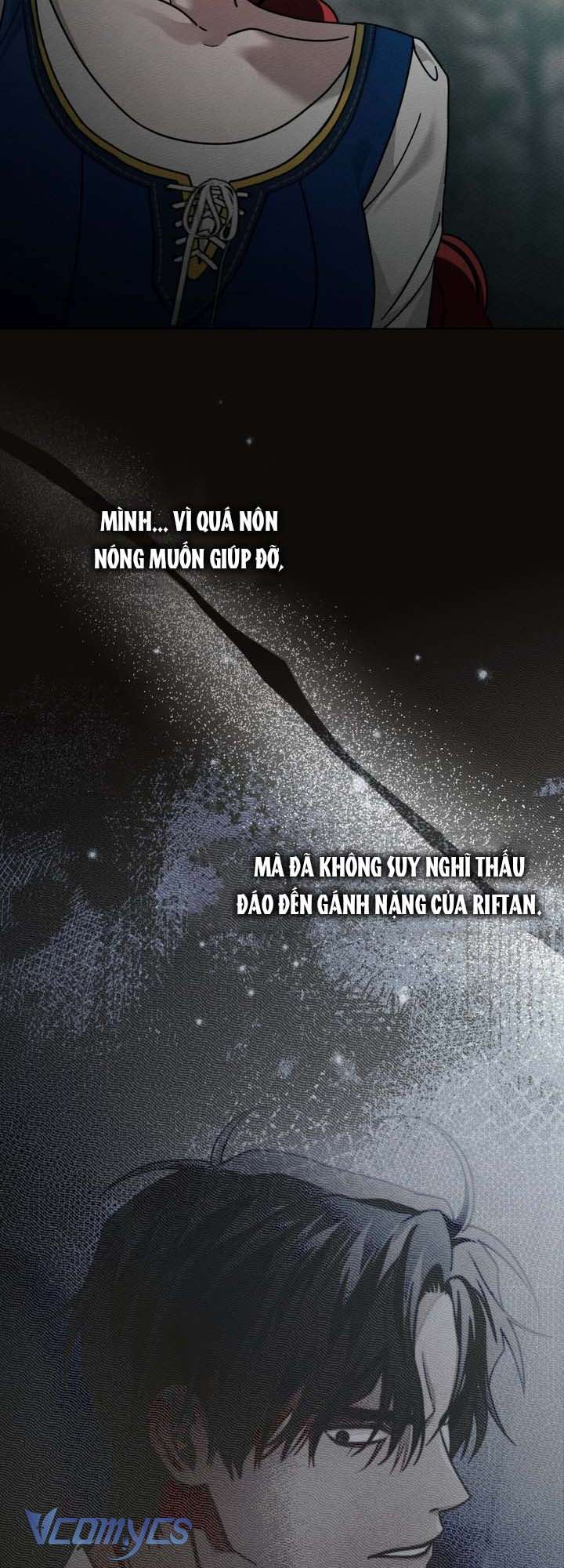 Dưới Bóng Cây Sồi Chap 128 - Trang 2