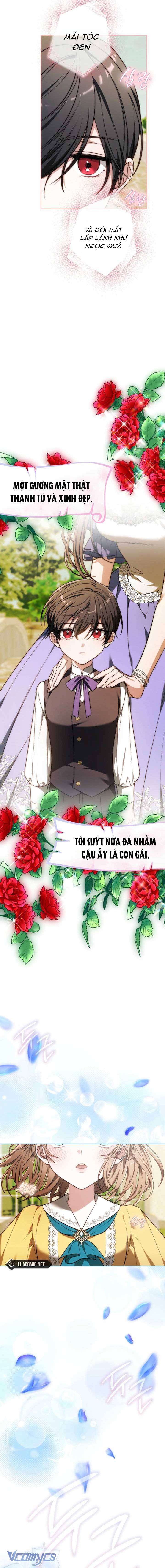 Lời Tỏ Tình Lần Thứ 101 Chap 1 - Next Chap 2