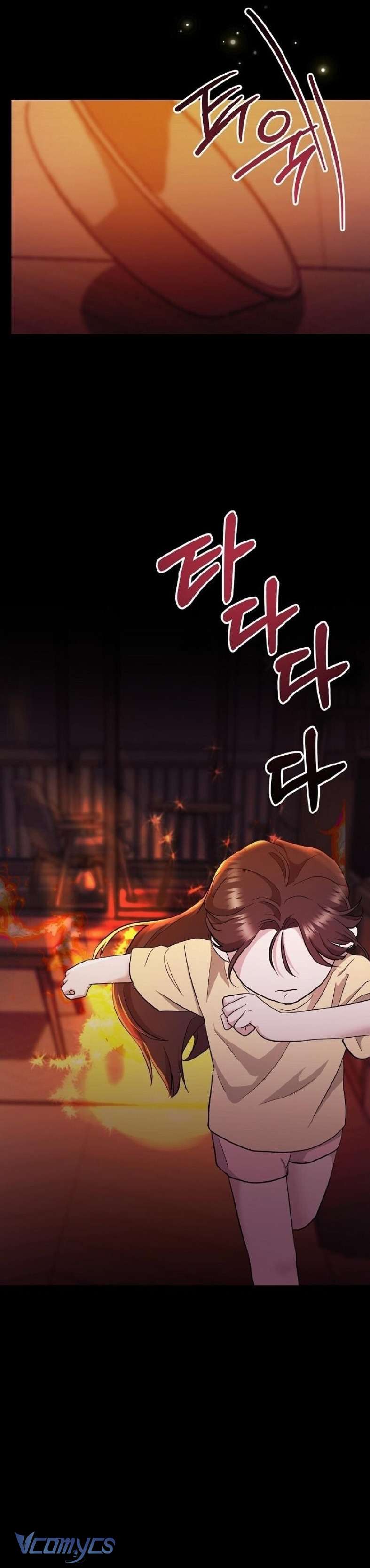 Thiêu Rụi Chap 1 - Trang 2