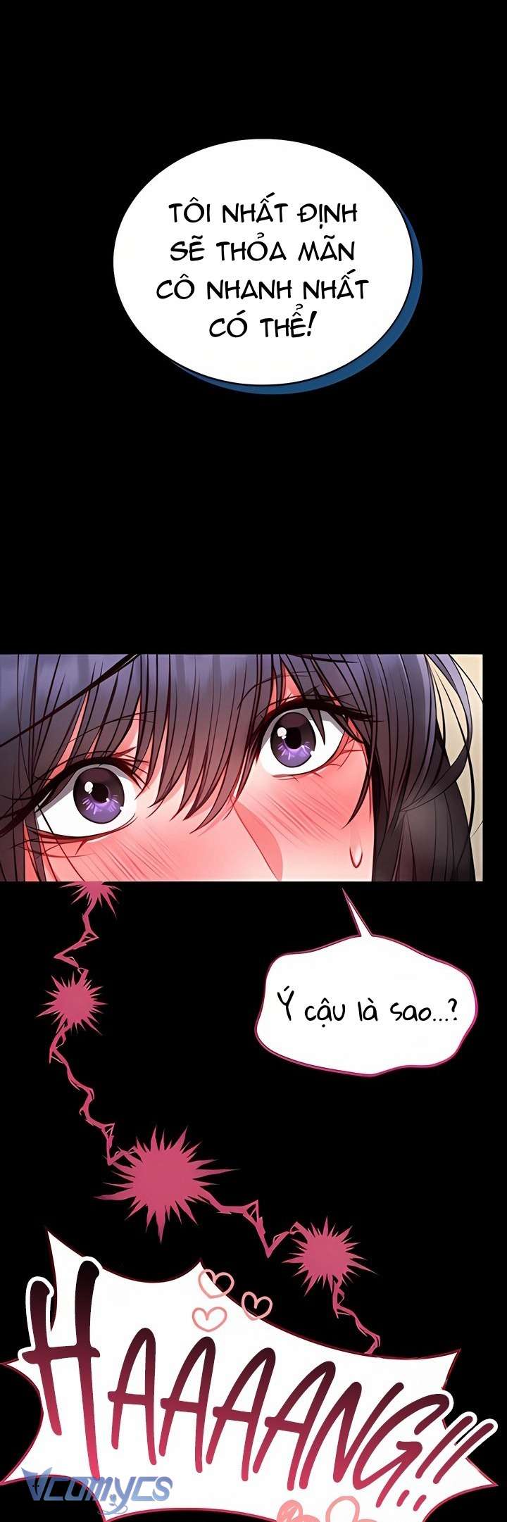 Hướng Dẫn Bảo Vệ Bản Thân Chap 7 - Next Chap 8