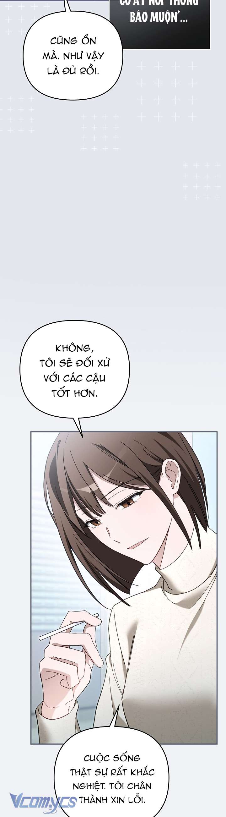 PD Rác Rưởi Sống Sót Với Thân Phận Thần Tượng Chap 20 - Trang 2