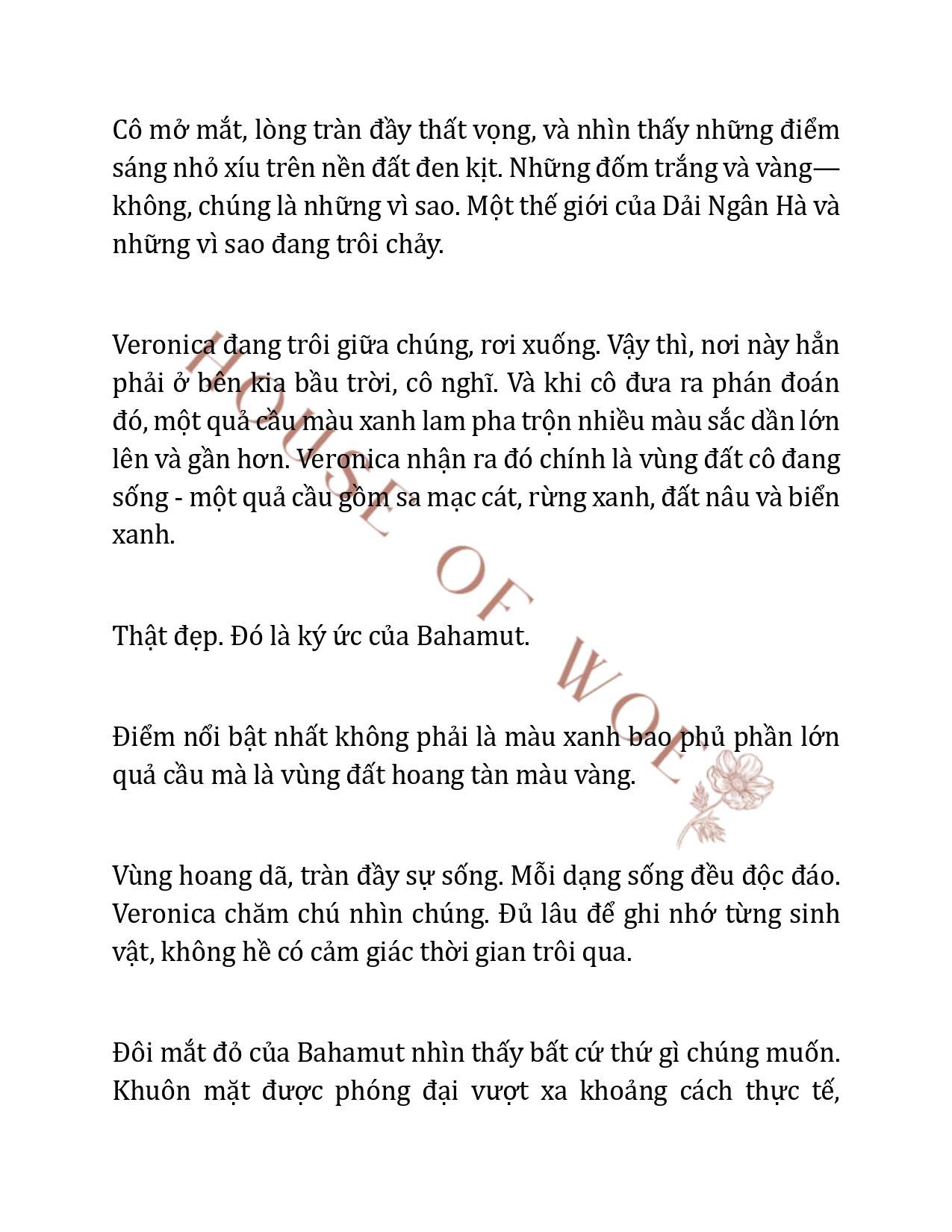 [NOVEL] QUÝ CÔ QUÁI VẬT VÀ HIỆP SĨ THÁNH Chap 59 - Trang 2