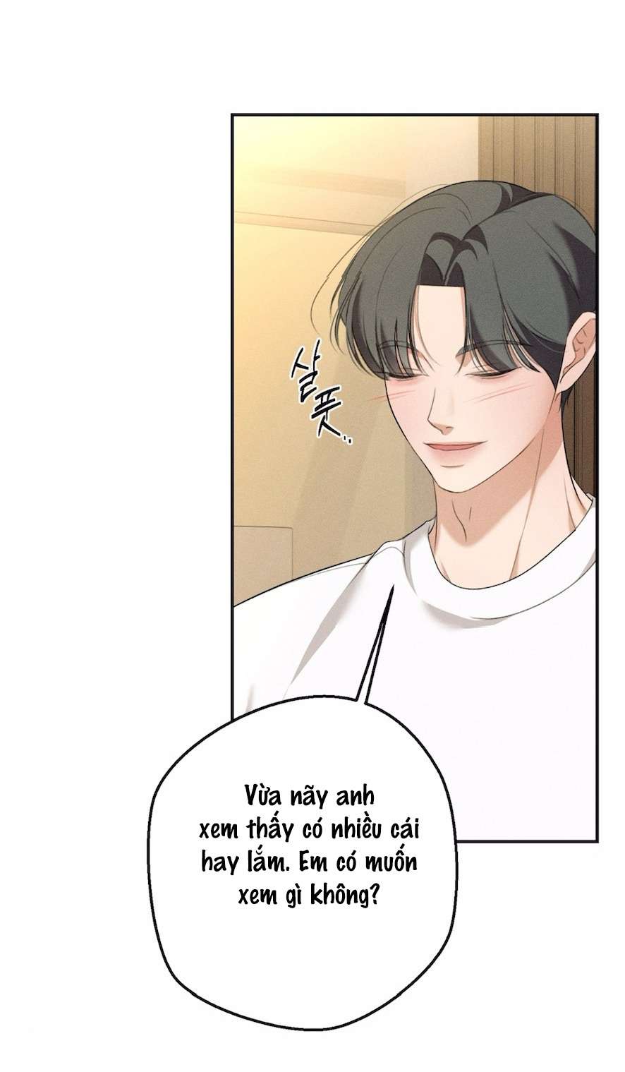 Cuộc Tấn Công Của Anh Trai Bạn Thân Chap 12 - Trang 3