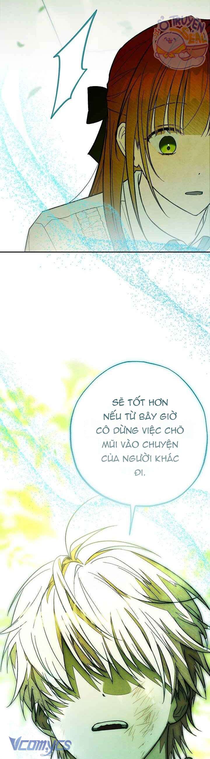 Chào Mừng Đến Với Dinh Thự Hoa Hồng Chap 10 - Trang 3