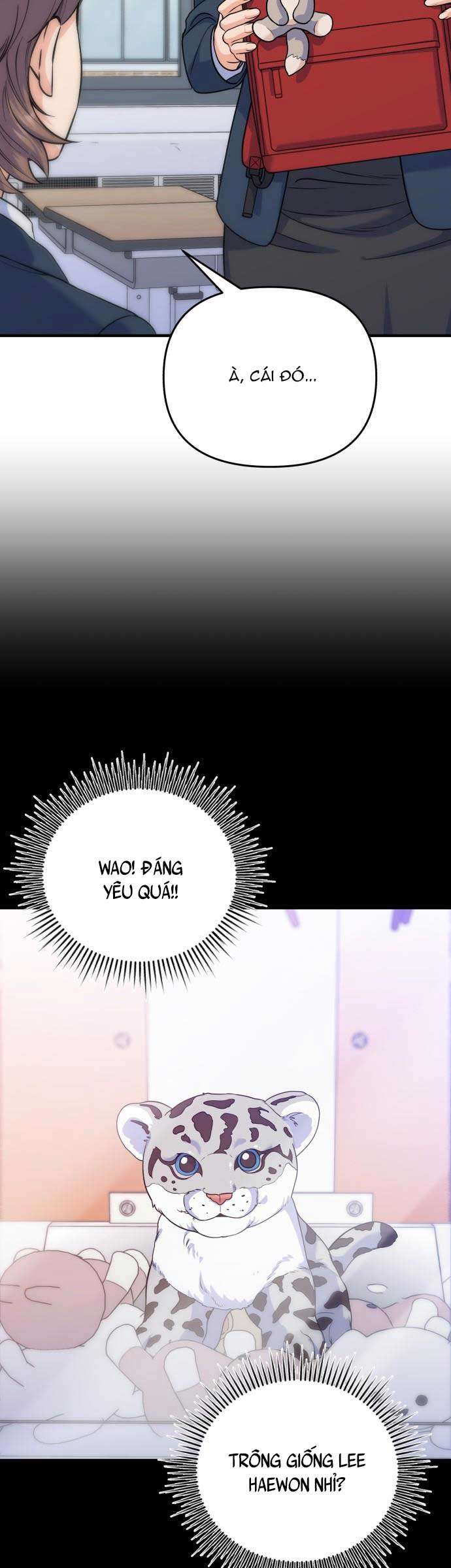 Vì Một Kết Thúc Viên Mãn Cho Đôi Ta Chap 13 - Trang 2