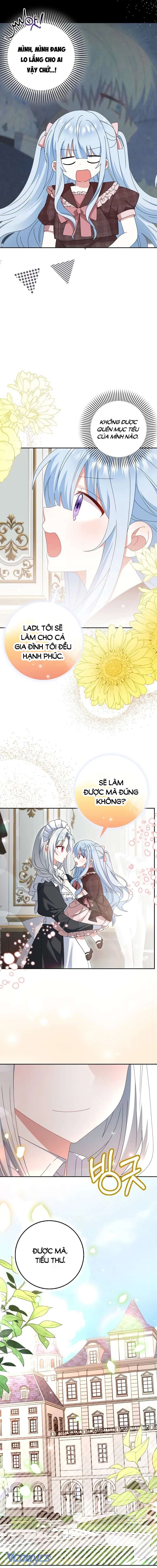 Tôi Sẽ Chiếm Lấy Ngư Trường! Chap 22 - Trang 3