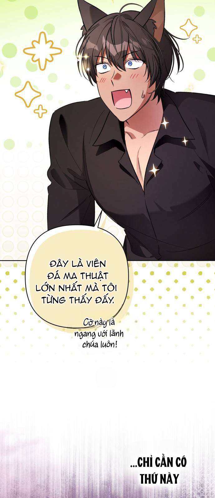 Cô Dâu Của Đại Công Tước Là Chiến Binh Địa Ngục Chap 3 - Trang 3