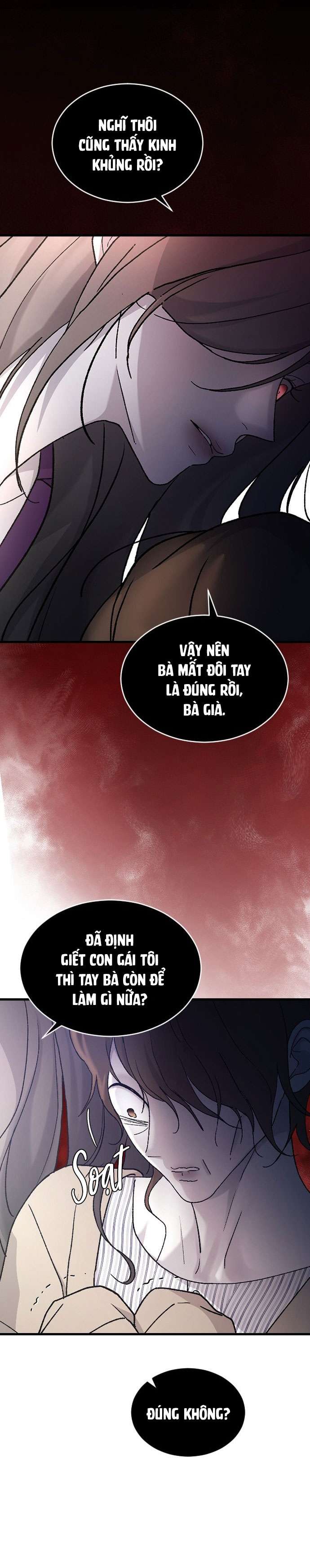 Ba Anh Trai Cực Phẩm Của Tôi Chap 106 - Trang 3
