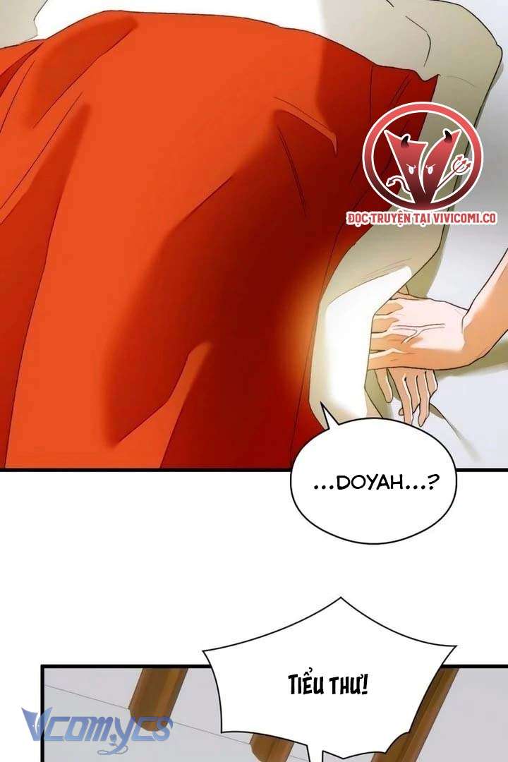 [18+] Mong Ước Của Ác Quỷ Chap 65 - Next 