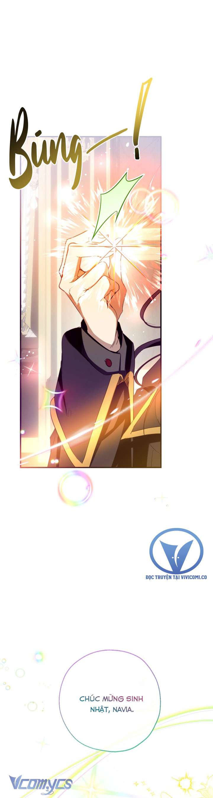 Chúng Ta Có Thể Trở Thành Một Gia Đình Được Không? Chap 150 - Trang 2