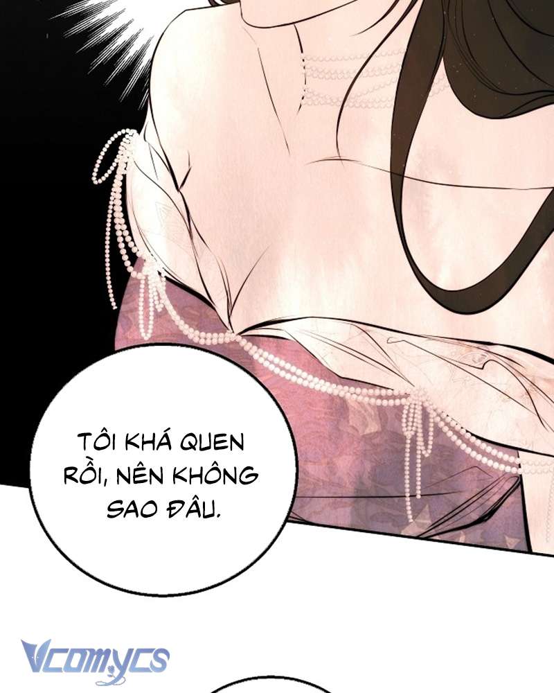 Hãy Dạy Em Cách Khao Khát Chap 23 - Trang 2