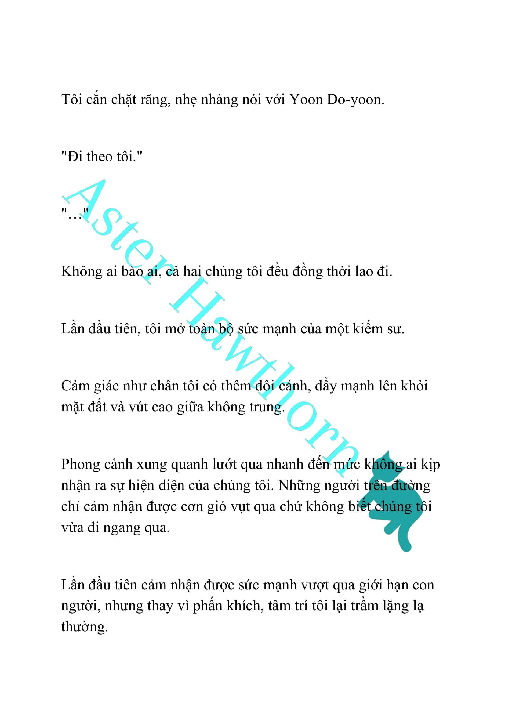 [NOVEL] Gặp Lại Kẻ Thù Ở Lễ Đính Hôn Chap 167 - Trang 2