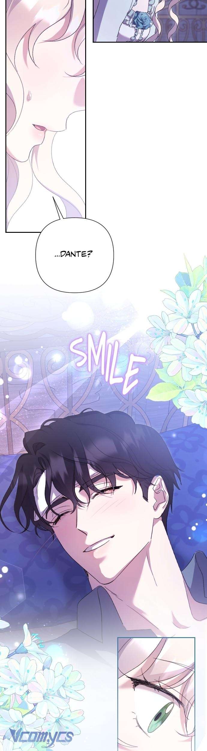 Dành Cho Những Ai Coi Hối Tiếc Là Điều Xa Xỉ Chap 63 - Trang 2