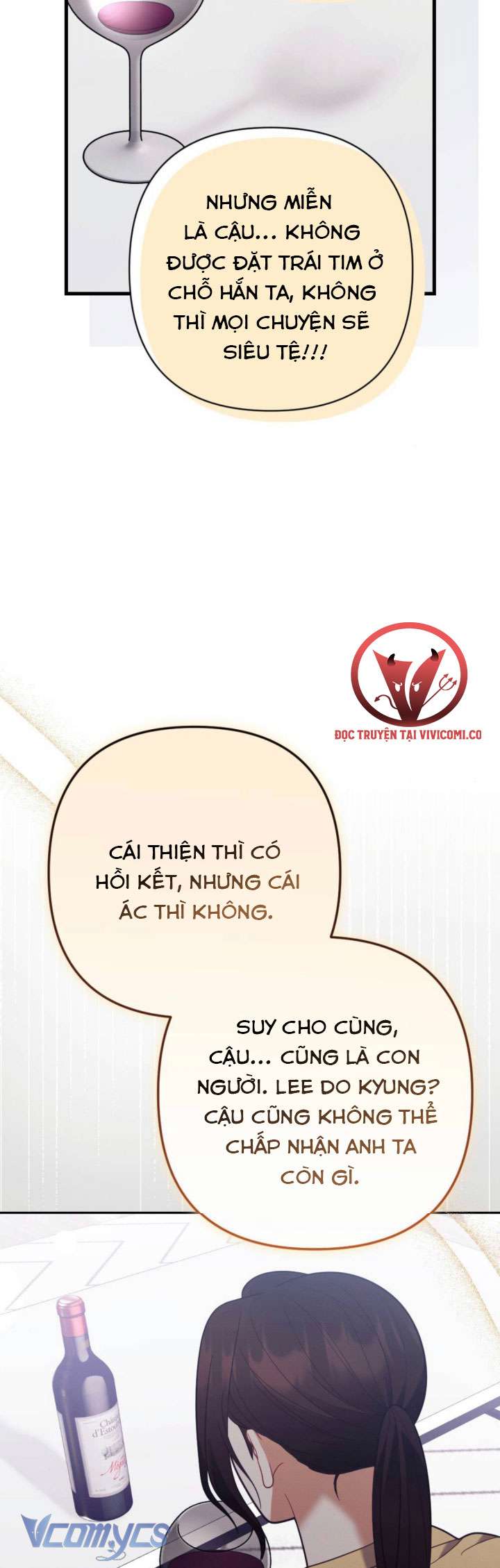 [18+] Hối Hận Muộn Màn Chap 7 - Trang 2