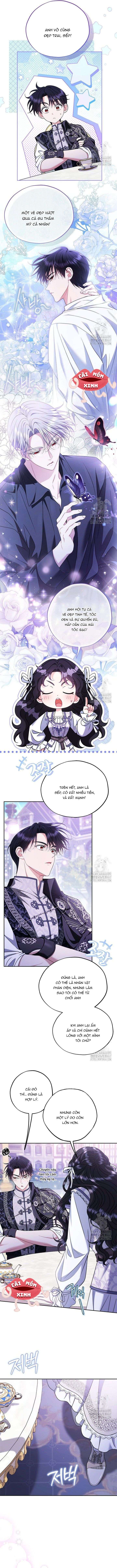 Trở Thành Người Giám Định Chất Độc Cho Thế Lực Hắc Ám Chap 69 - Trang 2