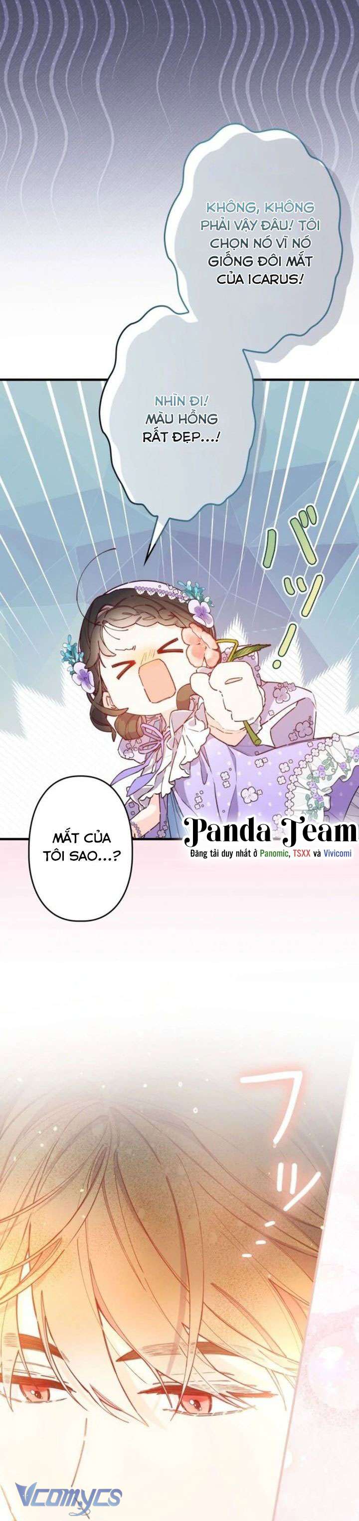 Kiếp Này Em Sẽ Không Sống Dưới Cái Bóng Của Người Chị Song Sinh Chap 10 - Trang 3