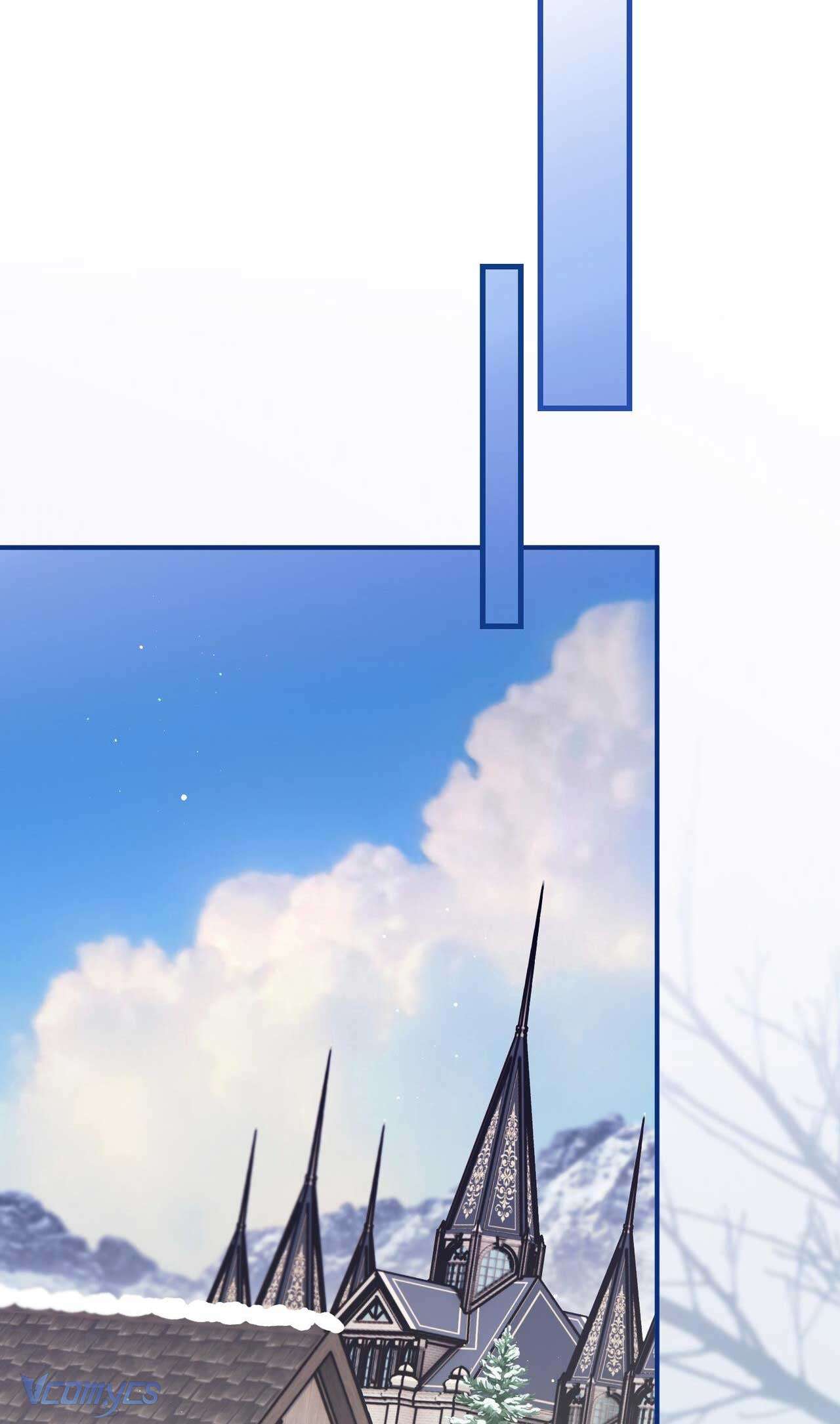 Gửi đến người sói yêu dấu của em Chap 20 - Trang 2