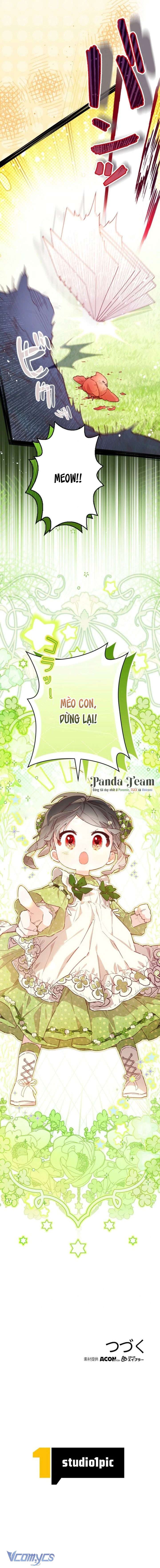 Kiếp Này Em Sẽ Không Sống Dưới Cái Bóng Của Người Chị Song Sinh Chap 5 - Trang 3