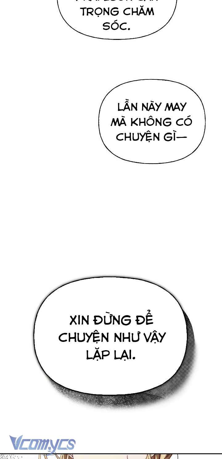 Thuần Hóa Hoàng Tử Quái Vật Chap 17 - Trang 3