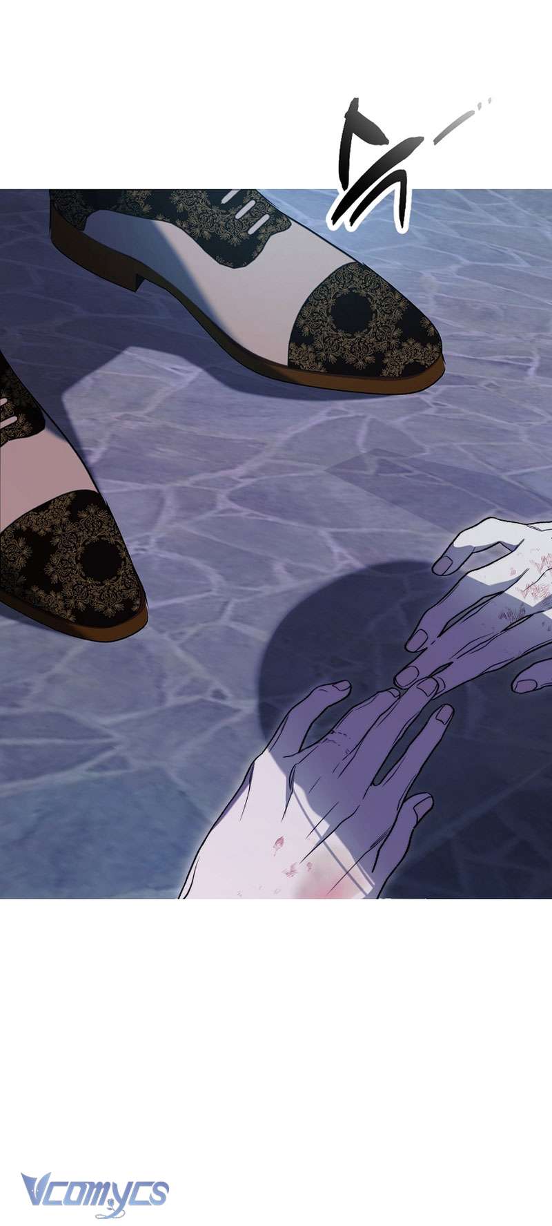 Khi Bình Mình Siết Chặt Lấy Cổ Chap 1 - Trang 2