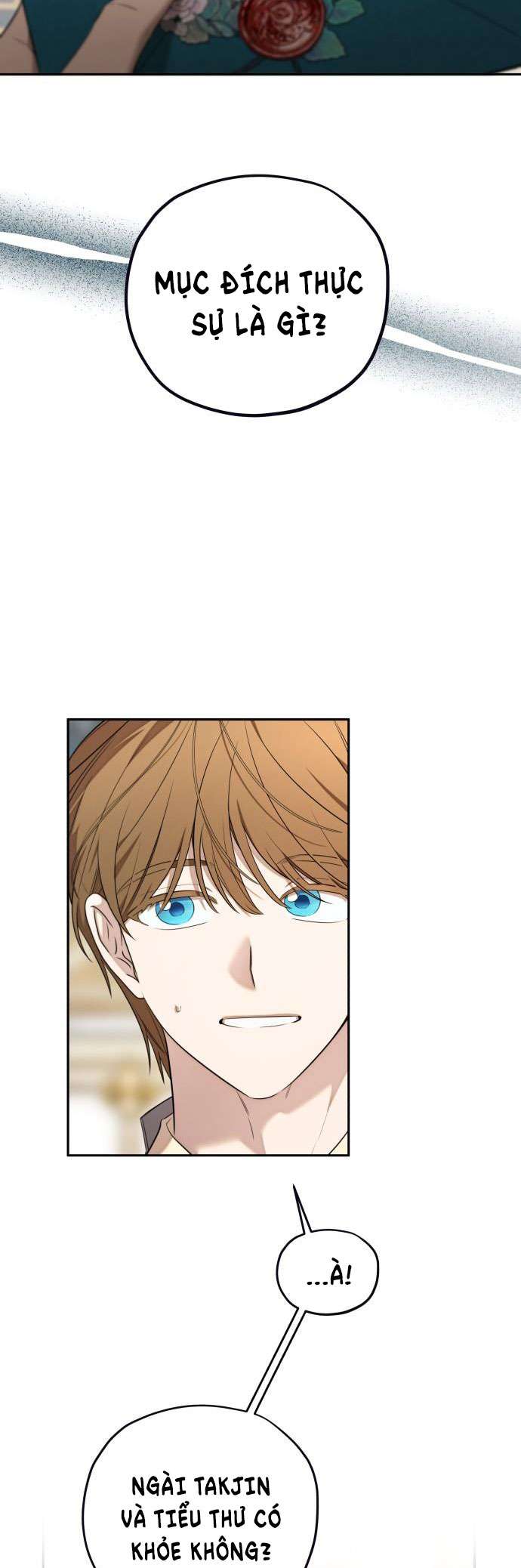 Trận Đấu Đồng Đội Của Những Tài Xế Xe Tải Chap 22 - Trang 4