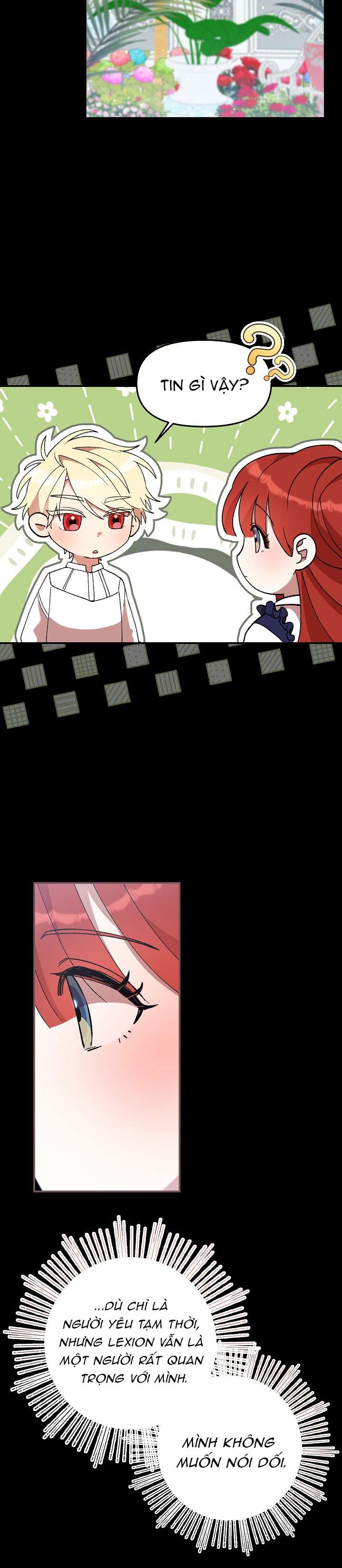 Tôi Đã Vô Tình Quyến Rũ Em Trai Của Nam Chính Chap 47 - Trang 3