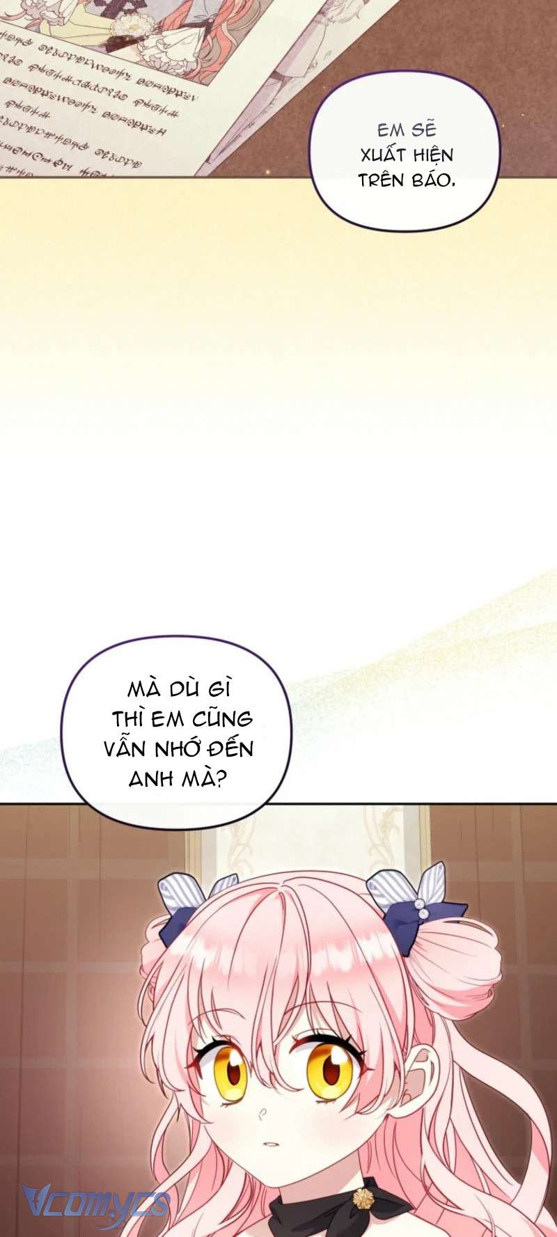 Tôi Được Nuôi Dưỡng Bởi Những Kẻ Phản Diện Chap 91 - Trang 3