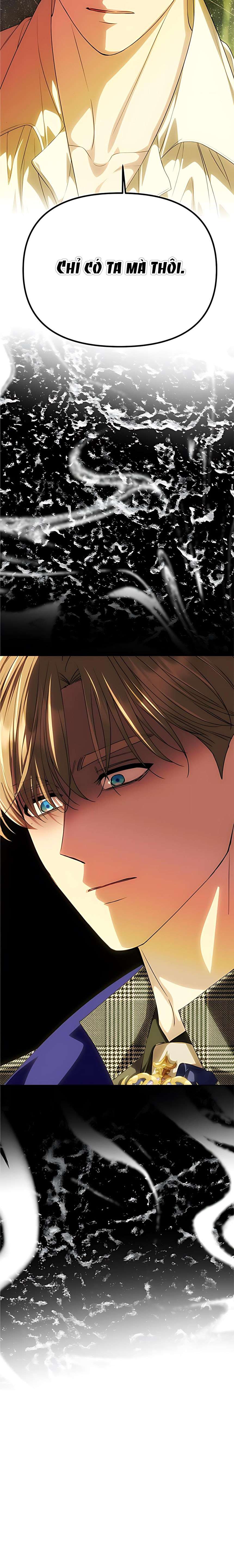 Chỉ Cần Một Người Chồng Là Đủ Chap 83 - Trang 2