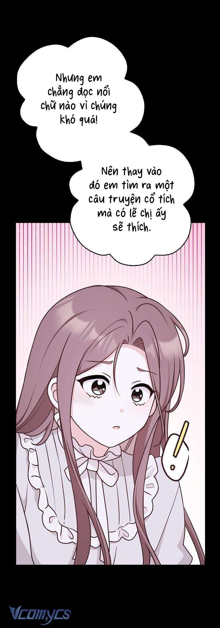 Tôi Thề Chúng Ta Chỉ Là Bạn Chapter 47 - Trang 4