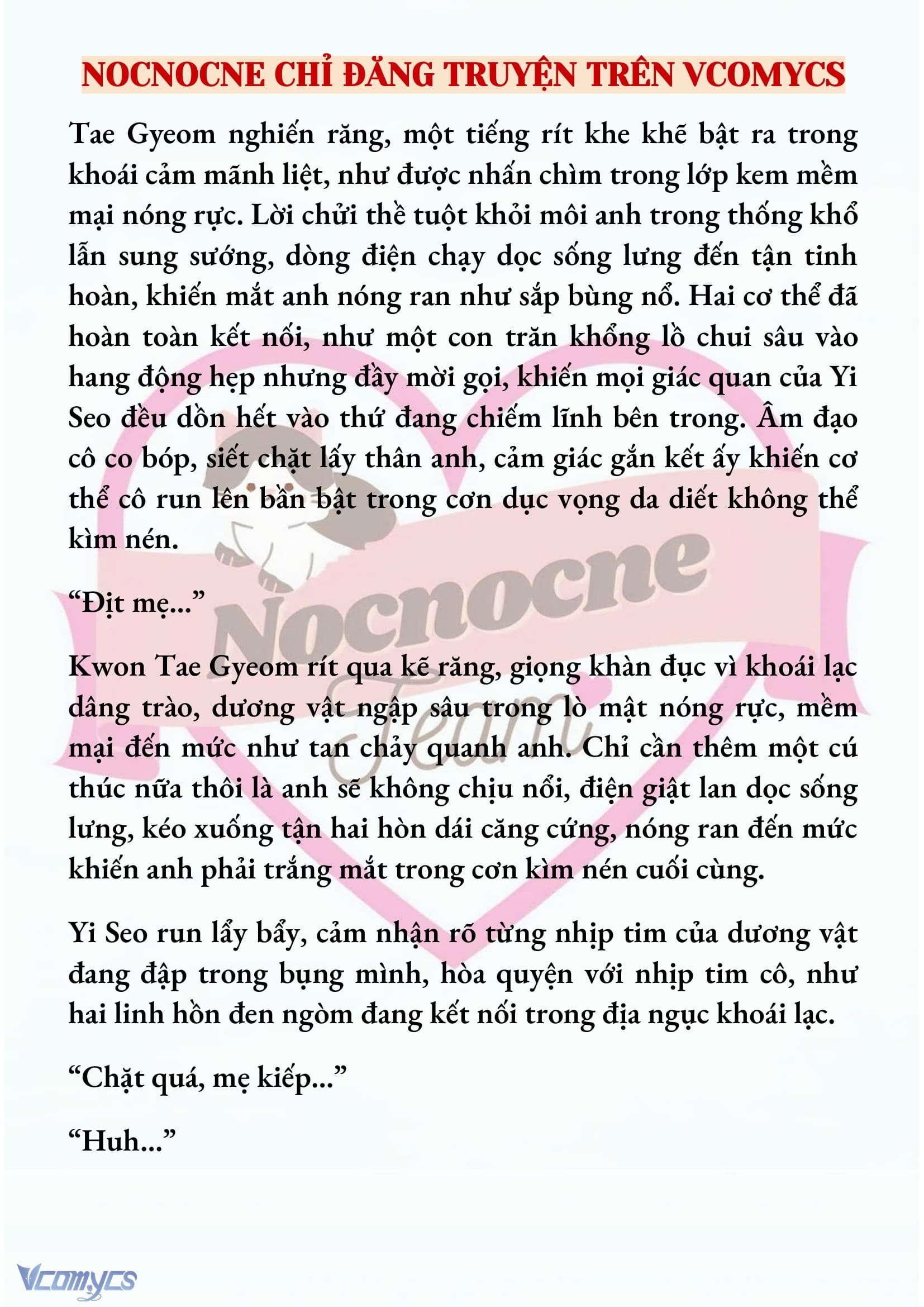 [NOVEL] NGỌN ĐÈN BIỆT VIỆN KHÔNG BAO GIỜ TẮT Chap 27 - Trang 2