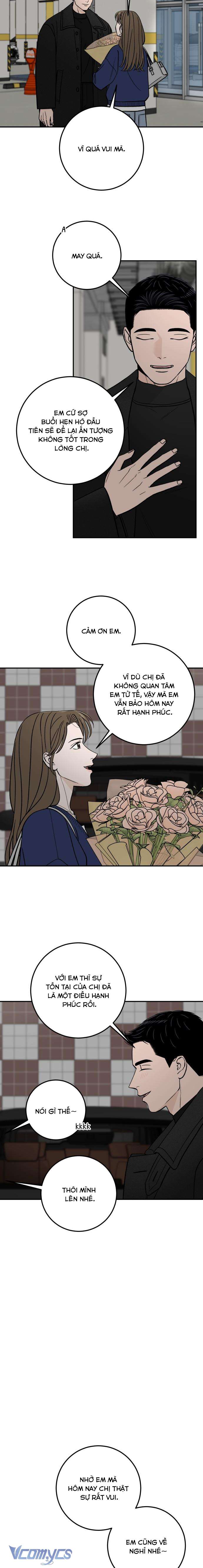 Cậu Nhóc Hàng Xóm Chap 44 - Trang 4