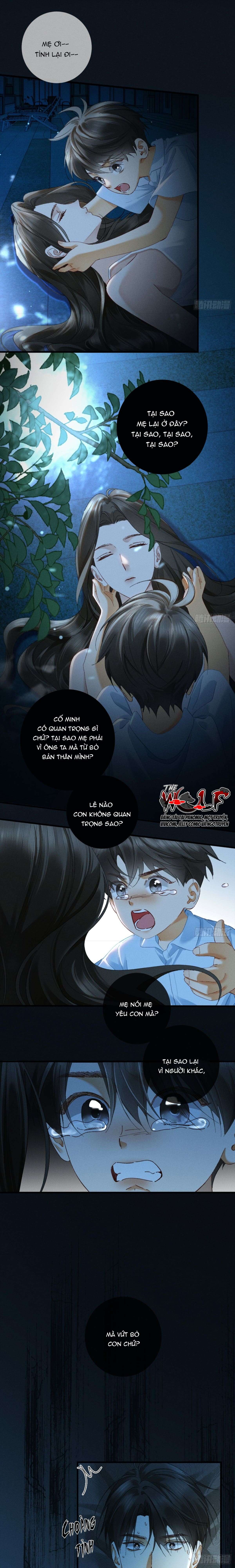 Sa Vào Cạm Bẫy! Chap 33 - Next Chap 34