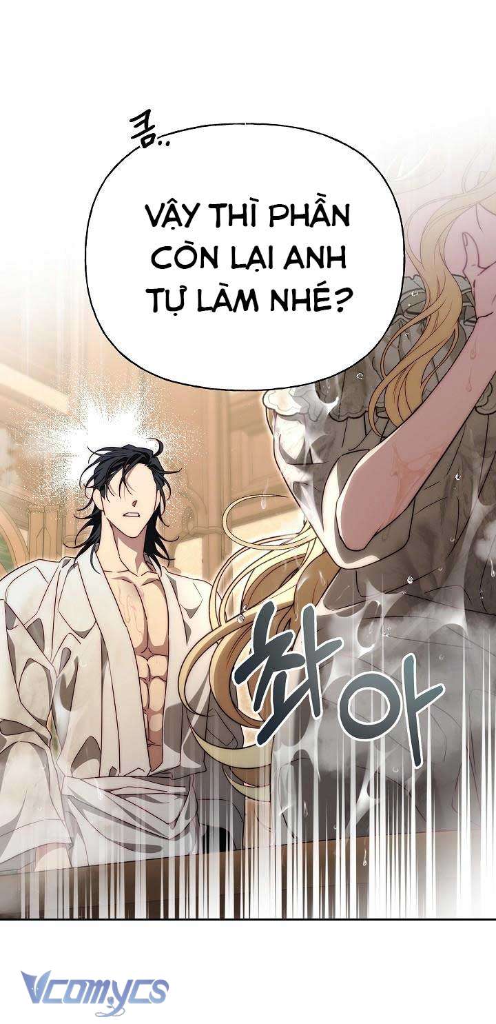 Thuần Hóa Hoàng Tử Quái Vật Chap 17 - Trang 3