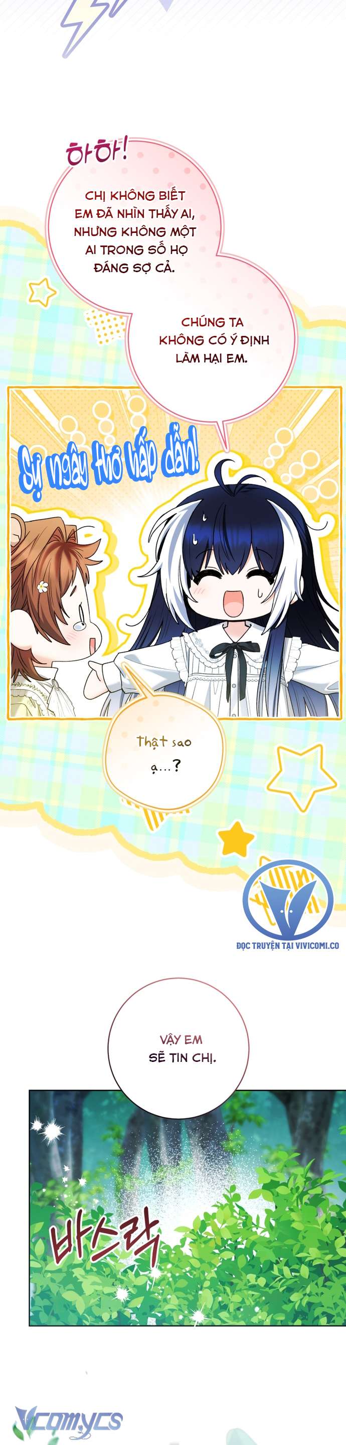 Bé Con Cá Voi Sát Thủ Chap 79 - Trang 2