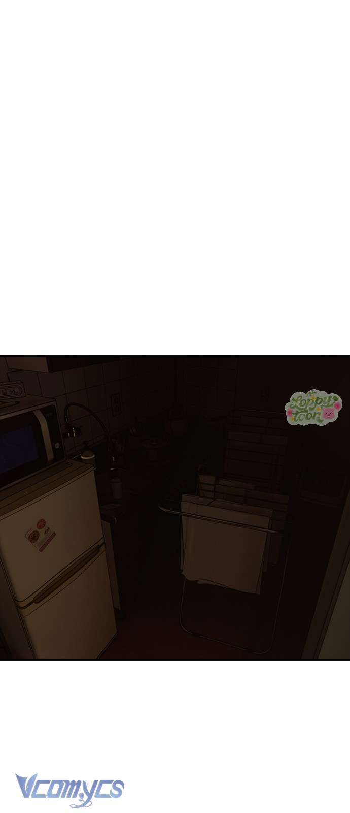 Tận Thế Đã Đến Chap 5 - Trang 4