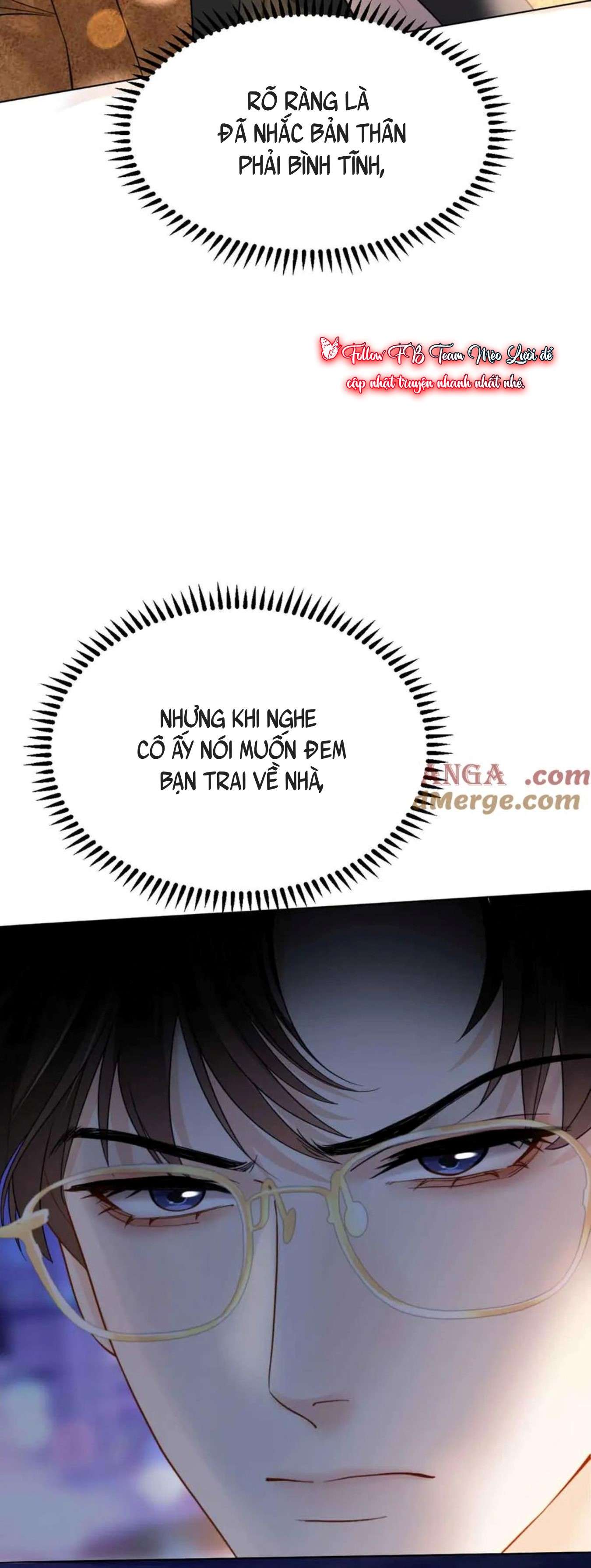 Tình Si Chap 32 - Trang 2