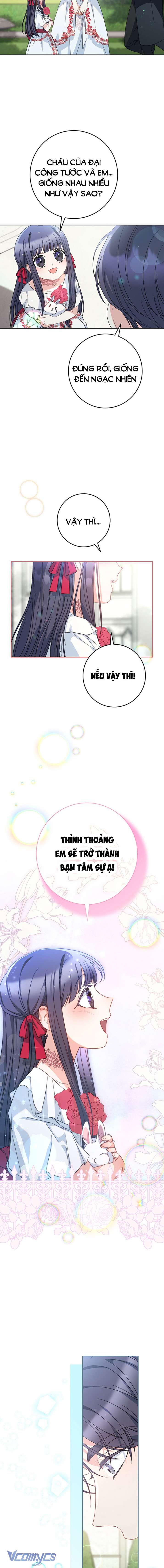 Nuôi Dưỡng Em Gái Xinh Đẹp Chap 20 - Trang 3