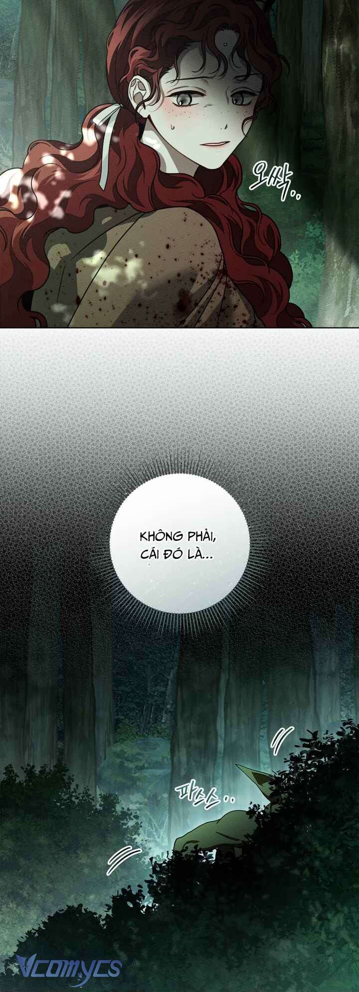 Dưới Bóng Cây Sồi Chapter 102 - Trang 4