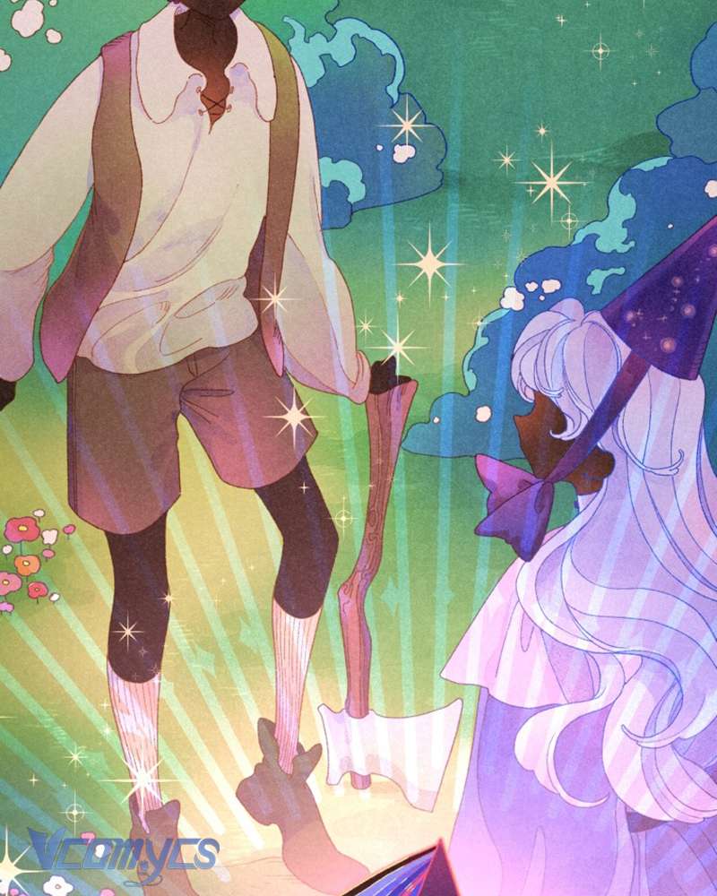 [Sứa Biển] Em Trai Tôi Là Hoàng Đế Ngang Ngược Chap 45 - Trang 2