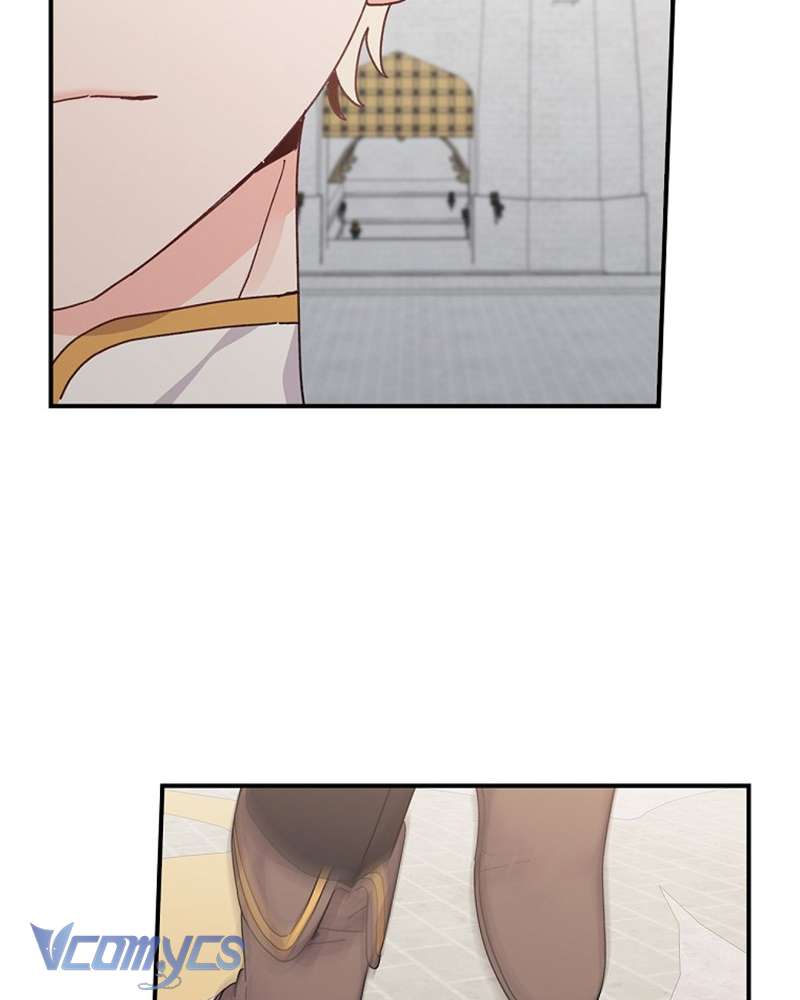 Chị Gái Của Nhân Vật Phản Diện Hôm Nay Cũng Đang Đau Khổ Chap 88 - Trang 4