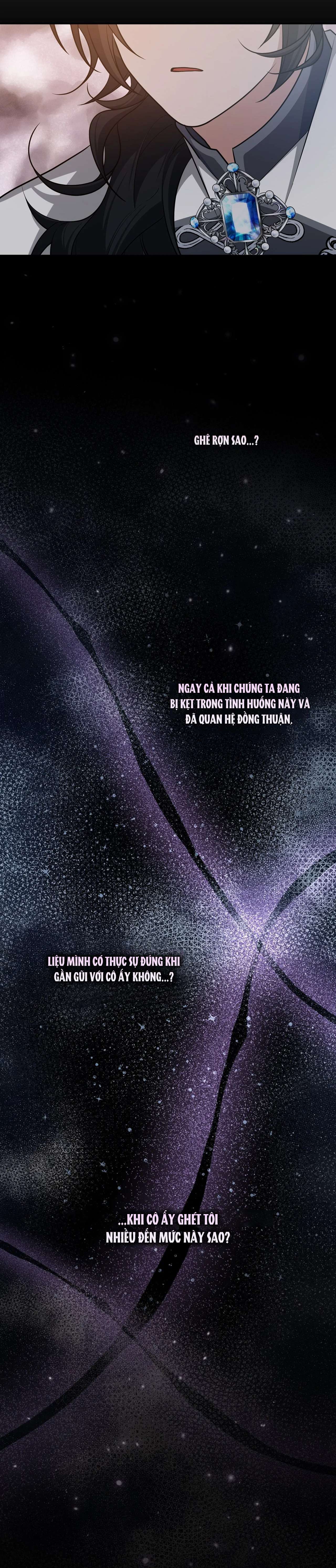 Cuộc Vui Thác Loạn Tử Thần Chap 19 - Trang 2