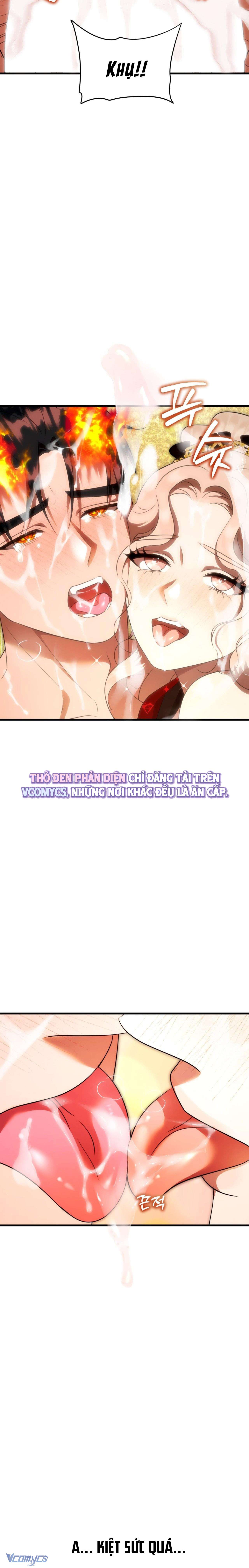 [18+] Tôi Tiễn Nam Chính Về Trời Nhé? Chap 16 - Trang 2