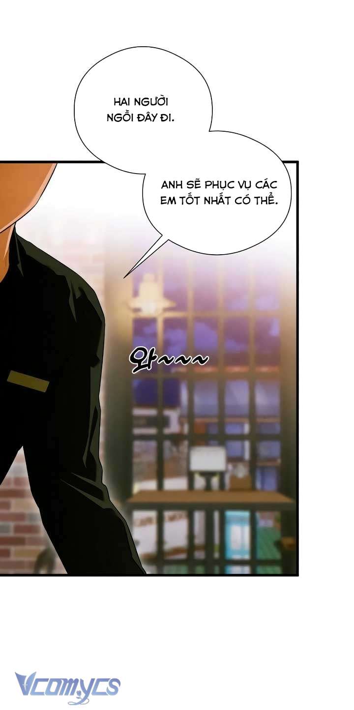 [18+] Mong Ước Của Ác Quỷ Chap 57 - Trang 2