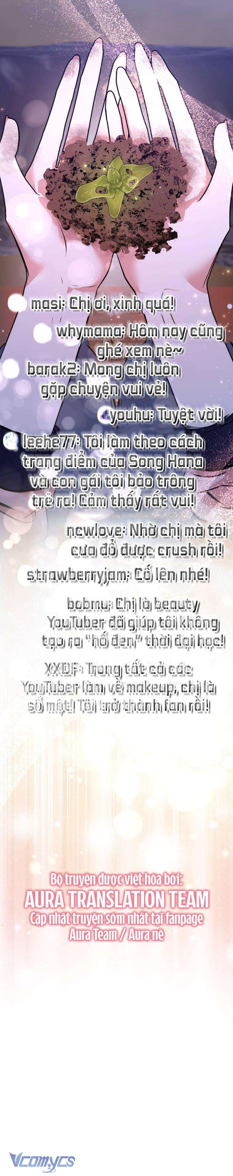 Tình Yêu Có Thể Về Quê Làm Nông Sao? Chap 15 - Trang 4