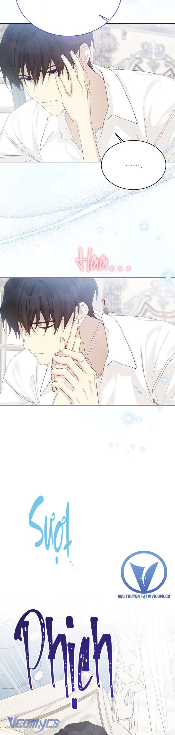 Vương Miện Lục Bảo Chap 120 - Trang 2