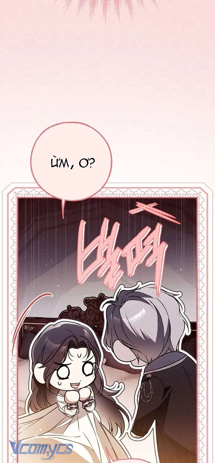 Ai Đó Đang Điều Khiển Cơ Thể Của Tôi Chap 64 - Trang 4