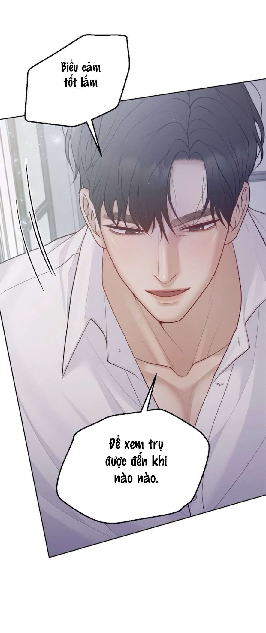 〖18+〗- Mang Thai, Chiếm Đoạt Chap 17 - Trang 2